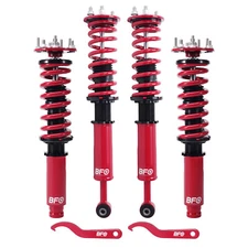 Adjustable Coilover Suspension Kit for Honda Accord 2003-2007 Acura TL 2004-2008