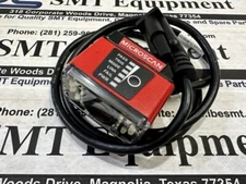 Microscan Barcode Reader - ID-30 - 7312-2000-1004 w/Warranty