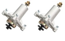 2 Pack-AYP OEM REPLACEMENT SPINDLE ASSEMBLY 187292, 587819701