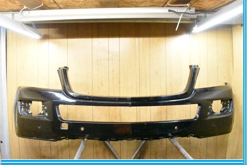 07-09 Mercedes X164 GL450 GL320 Front Bumper Cover Assembly w/ Park ...