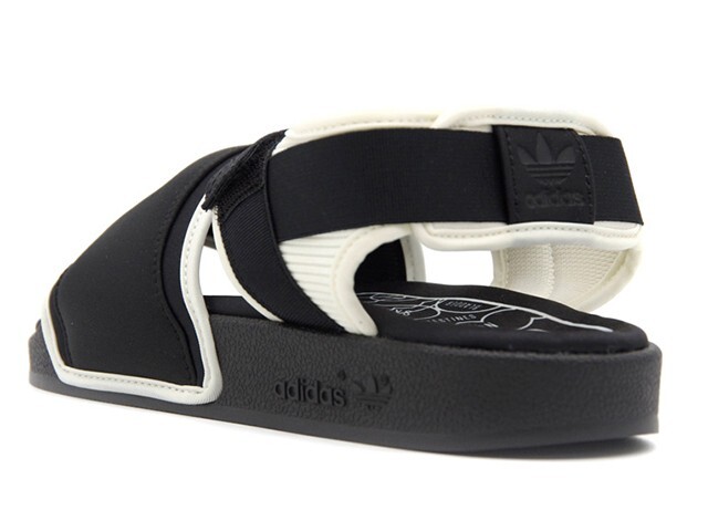 Adidas x Pharrell Williams Adilette 2.0 Sandals Slides White 