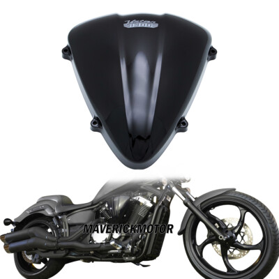 For Yamaha V-star 1300 XVS1300 A/B/CT XVS950 Air Box Intake Filter Cleaner Cover