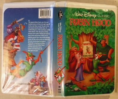 その他 Robin Hood (1991) [VHS] Amazon.com: Robin Hood - Prince of Thieves (Widescreen Edition