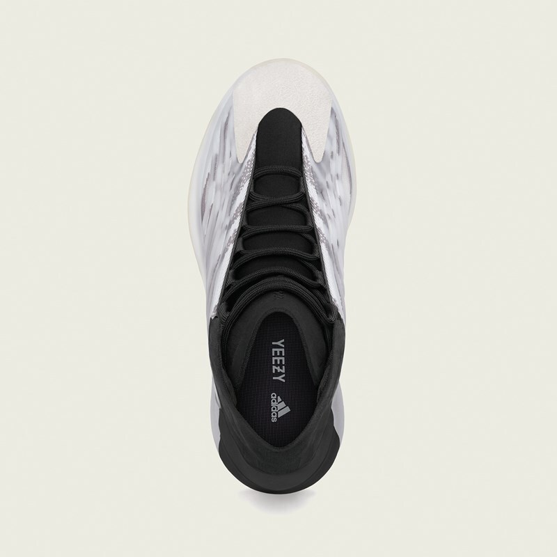 adidas YZY QNTM US 8 バスケットシューズ adidas YZY QNTM BSKTBL (Performance Basketball Model) Men's