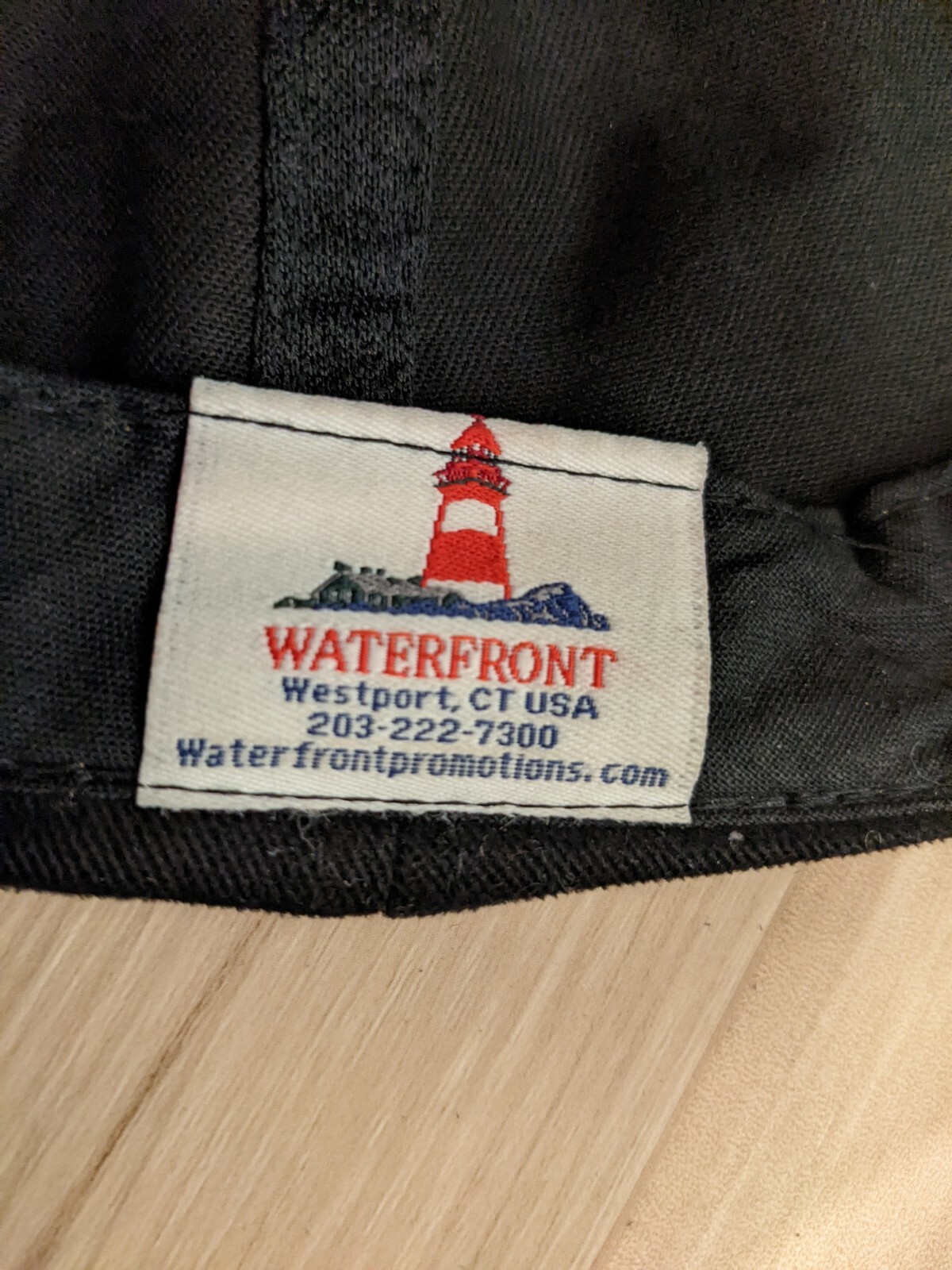 Captain Morgan Gold Adjustable Hat - image 3