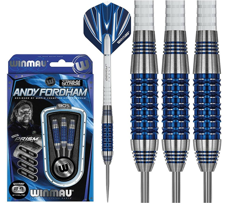 Andy Fordham 90% Special Edition 24g