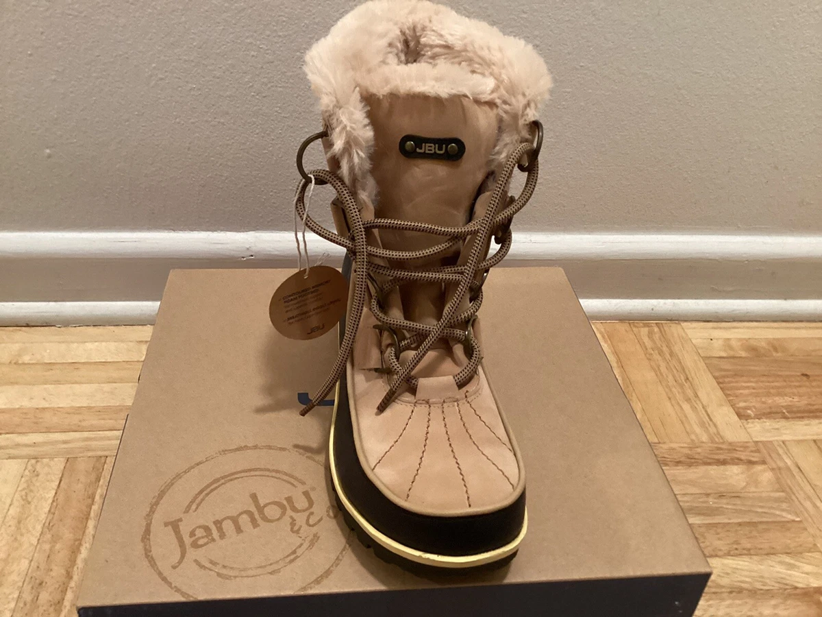 Womens winter boots size 7 sale