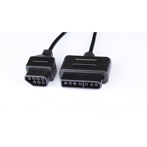 Brook Wingman SNES Converter - Retro Gaming Controllers Converter on NES, SNES - Picture 3 of 12