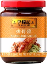 Lee Kum Kee Spare Rib Sauce 8.5 oz ~ Exp 9/4/2026