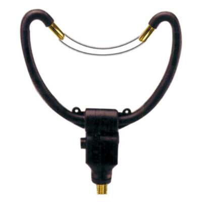 Porte-canne Ignesti ZX1 VERT 160cm - Neuf Pour Pêche