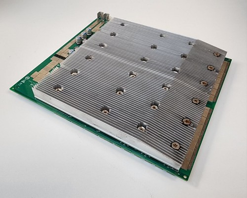 Bitmain Antminer S19 / T19 / S19 Pro / S19+ hashboards repair US based service - Picture 3 of 3