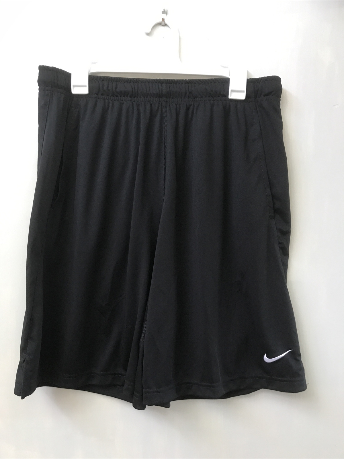 nike hypercool shorts