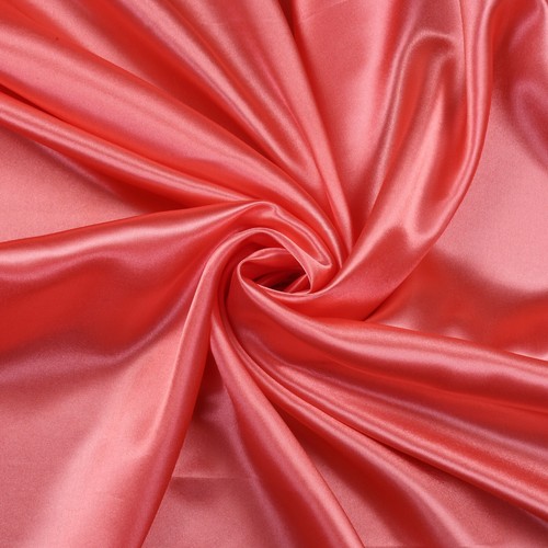10~50 Yard Satin Fabric Solid Silky Quilt Craft DIY Wedding Multiuse 44" Wide - Picture 13 of 39