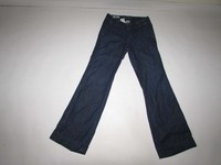 Banana Republic Women's Urban Wide Leg Jeans Size 6 Long Mid Rise Blue 6l on sale Banana Republic Women's Urban Wide Leg Jeans Size 6 Long Mid Rise Blue 6l on sale