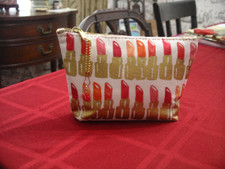 Lipstick Make-up Bag