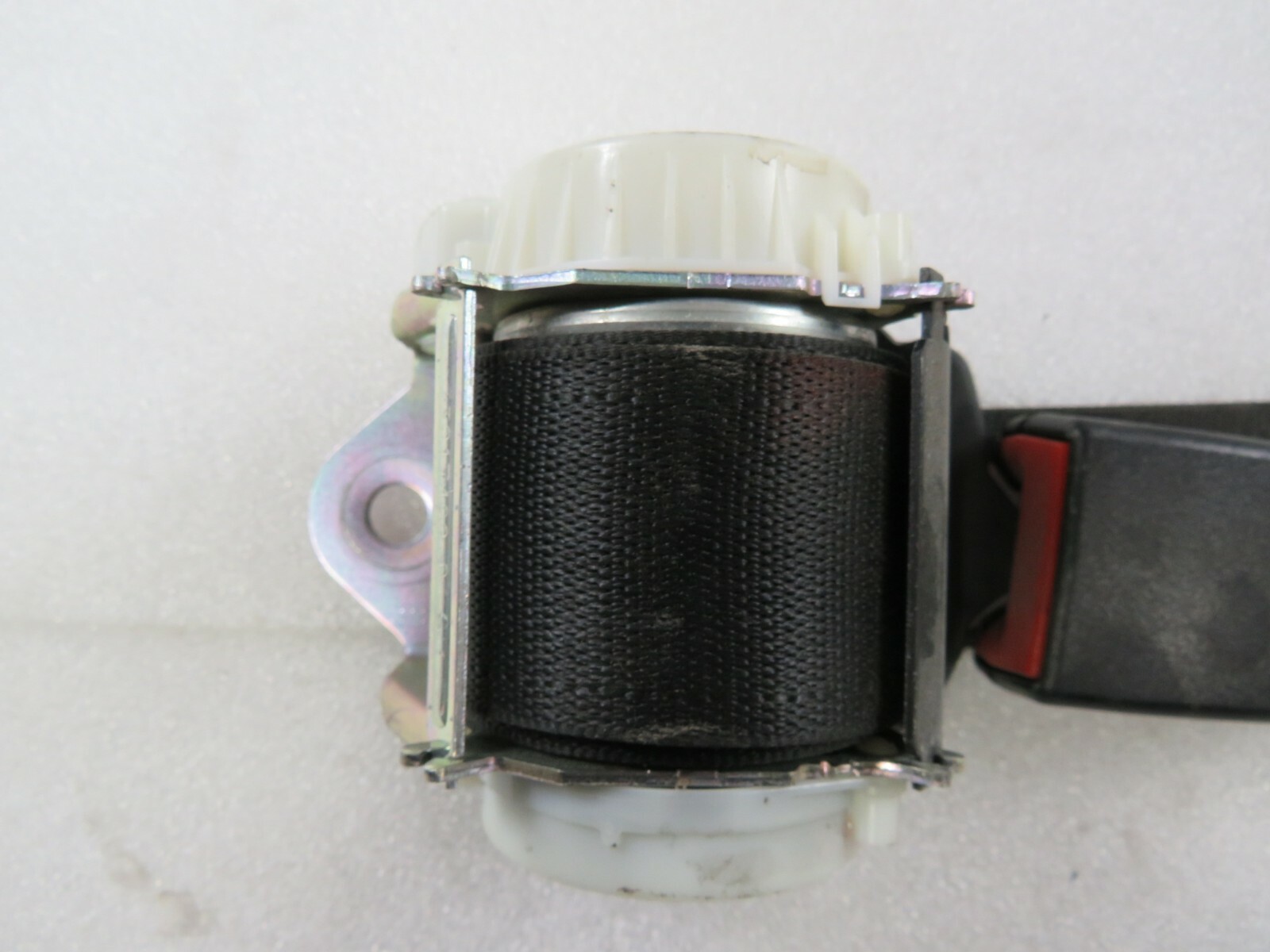 Ferrari California, LH, Left Rear Seat Belt, Used, P/N 805784