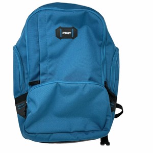 street organizing backpack