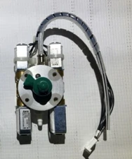 NEW HIGH PRESSURE OXYGEN BLENDER 85PSI CAREFUSION LTV1200 p/n 15079