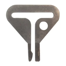 Flaming River FR1009K Big Switch Battery Disconnect Replacement Laser Cut Key