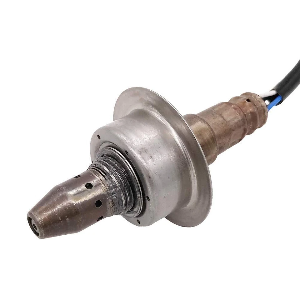 Sensor de oxígeno aguas arriba+aguas abajo 2 piezas para Nissan Juke 2015 2016 2017 1,6 L L4 Turbo Foto 4 de 4