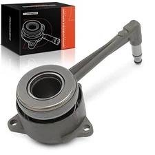 New Clutch Slave Cylinder for Volkswagen Jetta Golf GTI CC Audi TT Q3 Quattro S3