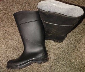 servus muck boots