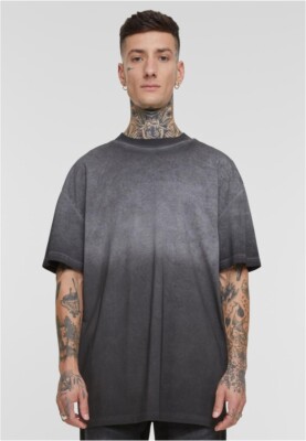 Urban Classics T-Shirt Oversized Sun Bleached Tee TB6415