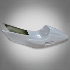 Z067 Ducati 851 888 1987 - 1993 Coque Arriére Habillage Fibre Poly Course Moto