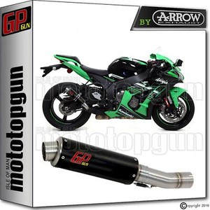 Arrow Exhaust Zx10r | eBay