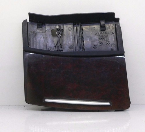 AUDI A6 4F OEM CENTRAL CONSOLE ASHTRAY 4F1857951A