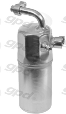New Drier/Accumulator   Global Parts Distributors   9413338