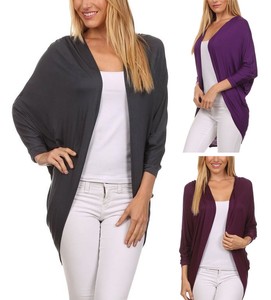 lightweight long cardigan
