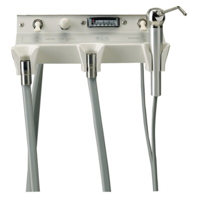 Beaverstate A-250 2 HP automatic beneath shelf doctor s system