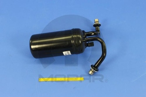 A/C Accumulator-Base, VIN: 6 Mopar 68054876AA