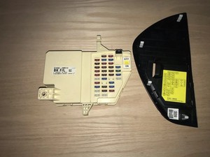 Hyundai Genesi Fuse Box - Wiring Diagrams