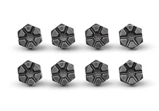 Ford Mustang 5.0L Coyote/7.3L Gas Automatic Transmission Flexplate Bolts