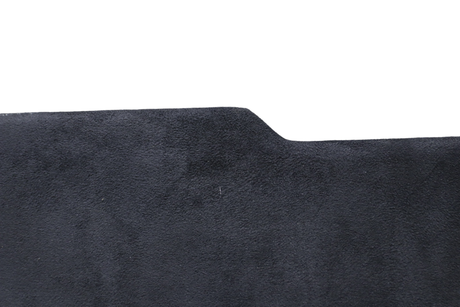 McLaren 720S Rear Alcantara Bulkhead Trim Panel 14NB505CP 2018 - 2023 OEM