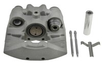 Bremssattel Hinten Links FüR Tesla Model S 2012-01.2021