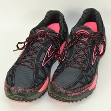 brooks cascadia 8 pink