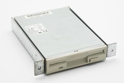 Sony MPF920 23869245 5V 960mA Floppy Disk Drive Disketten Laufwerk -used-