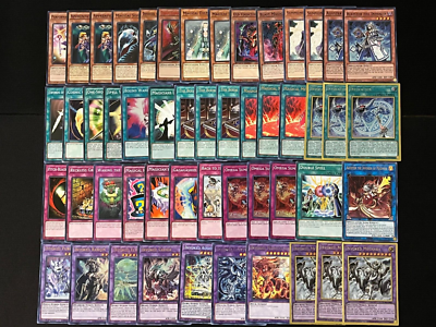 YUGIOH INVOKED DECK- ALEISTER- MECHABA- FUSION- SPELLCASTER- BOOK- AUGOEIDES NM | eBay YUGIOH INVOKED DECK- ALEISTER- MECHABA- FUSION- SPELLCASTER- BOOK- AUGOEIDES NM | eBay