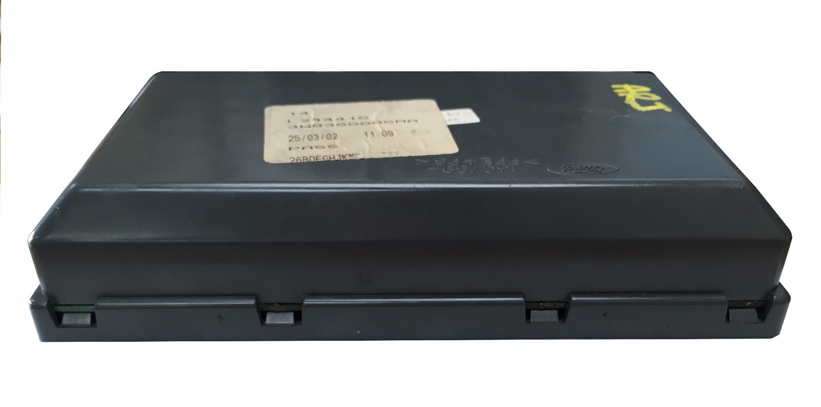 REPAIR KIT for 1997 2006 Jaguar XK8 XJR XJ8 Power Seat Module >WE INSTALL