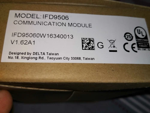 Delta IFD9506 bus conversion New One Expedited Shipping - Picture 2 of 2