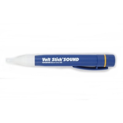 Sagab 482-080 VoltStick sound Wechselspannungsprüfer Prüfstift Spannungsprüfer