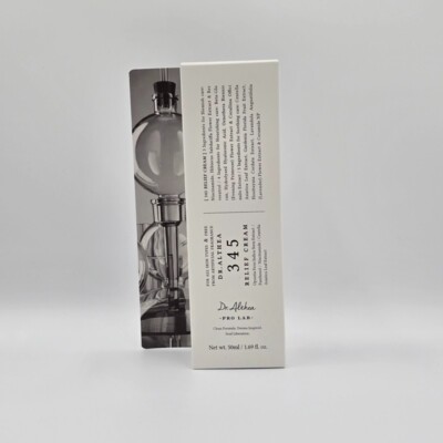 Dr.Althea] 345 Relief Cream 50ml / Korean Cosmetics | eBay