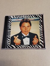 Playin' It Cool by Timothy B. Schmit (CD, 1996 Elektra) Import, Germany 