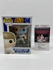 MARK HAMILL HAND SIGNED AUTOGRAPH LUKE SKYWALKER STAR WARS F