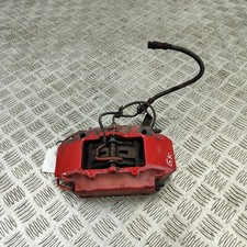 Etrier de frein Porsche BOXSTER