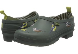 joules pop on clogs