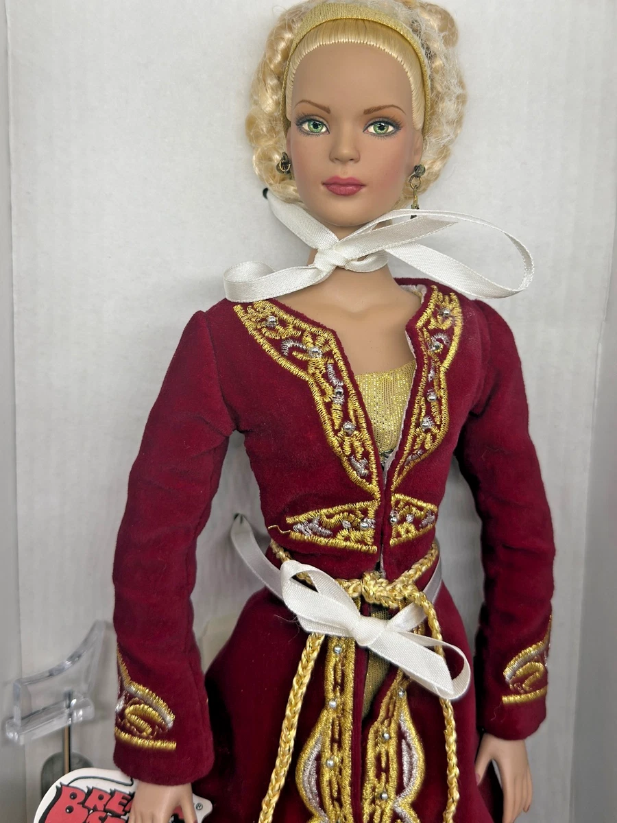Tonner Doll ～Casual Luxury ～ Robert Tonner Casual Luxury Limited Edition doll for 2000